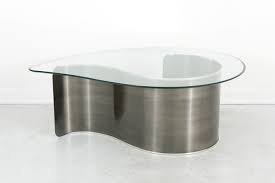 Maybe you would like to learn more about one of these? Teardrop Coffee Table Attributed To Karl Springer Matthew Rachman Gallery