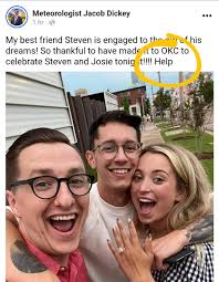 My best friend Steven is...