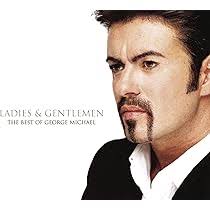 Older: George Michael, George Michael: Amazon.it: CD e Vinili}