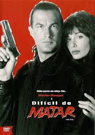 Hard to Kill (1990) - IMDb
