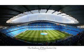 77,373 man city stadium premium high res photos. Etihad Stadium Wallpapers Wallpaper Cave