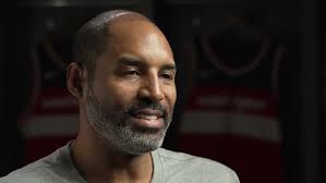 John Thompson III, David Vanterpool, and Saddiq Bey reflect