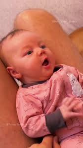 Adorable Baby Moments That Will Make You Laugh