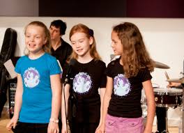 SING SING SING — In The Pocket NYC