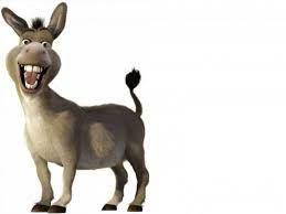 Donkey From Shrek Pic Frame Pictures Hd Page 7 Shrek Character Shrek Funny Donkey Images