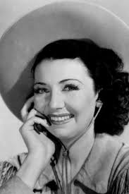 Barbara Jo Allen herečka • Filmožrouti.cz