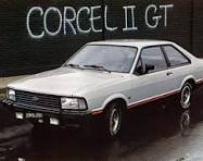 My Family's Ford Corcel II, L, LDO, LDO Belina & GT - The ...