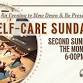 Self Care Sunday event image