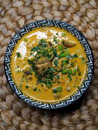 Champignon Erbsen Curry Mushroom Matar Rezept Erbsen Rezepte Curry