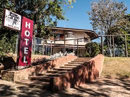 HOTEL NOVA ODESSA - OFICIAL, NOVA ODESSA ***