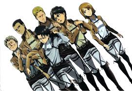 Attack On Titan: Wings Of Freedom] Gunther Schultz | Attack On Titan Game,  Attack On Titan, Attack On Titan 2