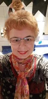 Lucy Blumberg's Instagram, Twitter & Facebook