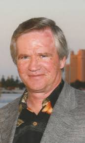 Patrick Kelly Obituary