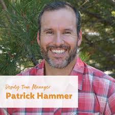 Patrick Town's Instagram, Twitter & Facebook