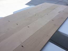 I feel like this should be a really easy diy project. West Elm Inspired Dining Table Honeybear Lane