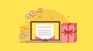 How to accept a job offer. How To Write A Standout Job Offer Email