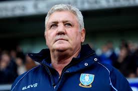 Thanks for taking the time in watching my video, please smash that like button and subscribe if you haven't already. Newcastle United Appoint Steve Bruce Ex Sunderland Boss Replaces Rafael Benitez