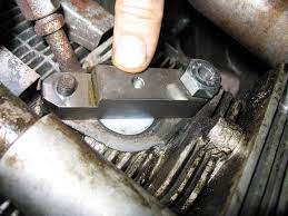 Does Anyone Sell A Fixture For Drilling Broken Exhaust Studs Pelican Parts Forums Jaguar Xf Drill Studs