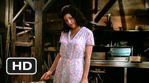 Of Mice And Men 3 10 Movie Clip Curley S Wife Seduces George 1992 Hd Of Mice And Men Movie Clip Mice And Men Movie