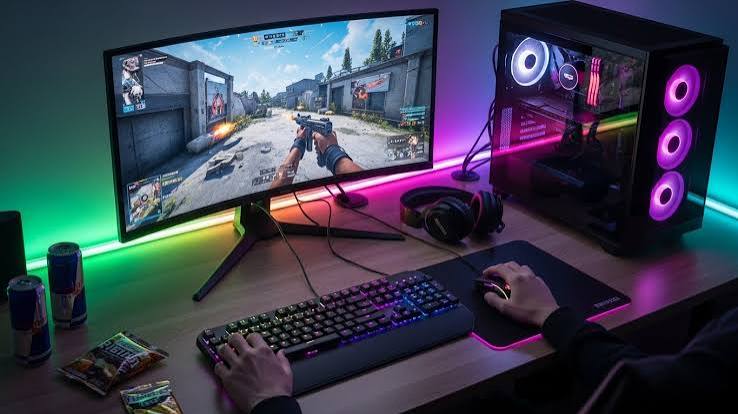Gaming in the Modern Era: How Digital Play is Shaping Entertainment and Culture - Green Waggon