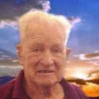 George Wayne Pickering (1918–2014)