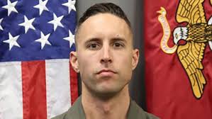 Capt. John Sax, son of former Dodgers player Steve Sax, is among the  Marines killed in California aircraft crash