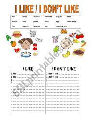 I Prepared This Worksheet For My Second Grade Students It Is A Nice Revision For Foo English Lessons For Kids English Worksheets For Kids Preschool Activities