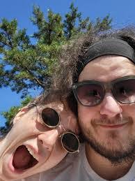 Patrick Staub's Instagram, Twitter & Facebook