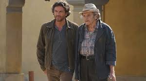 Ci sono volute ventisei settimane di riprese tra la campagna torinese, parigi e praga per realizzare la strada di casa 2, la fiction in sei puntate dirette da riccardo donna. La Strada Di Casa S1e1 La Strada Di Casa S1e1 Video Raiplay