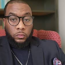 Kayla Gamble and Tayvian Gass' Wedding Website