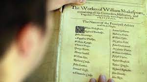 Have more than thou showest, speak less than thou knowest. Shakespeare And Me Irish Writers On The Bard S Best Bits