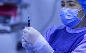 Malaysia's order from the covax facility, 268,000 doses of the astrazeneca vaccine, have arrived, says health minister dr adham baba. Covid 19 Vaccine The Second Round Of Astrazeneca Vaccine Registration Tatler Malaysia