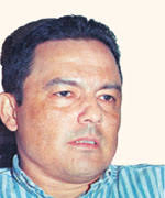 Gilberto Camargo Amorocho