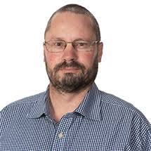 Grant North Harcourts Gore Licensed Sales Consultant