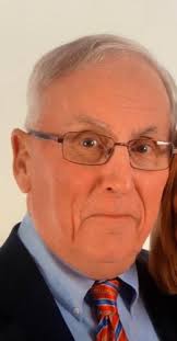 James Powers Obituary (1943