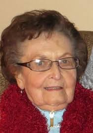 Alice Hogan Obituary (2014)