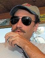 Grieving for firefighter