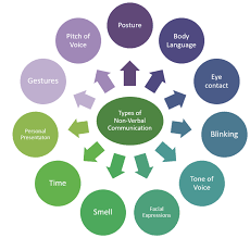 Types Of Non Verbal Communication And Its Impacts On Public