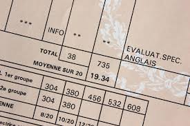 Bref, sinon si tu veux réellement avoir une mention très bien, il n'y a pas de miracle. Il A Eu Son Bac A 16 Ans Avec 19 34 De Moyenne Generale