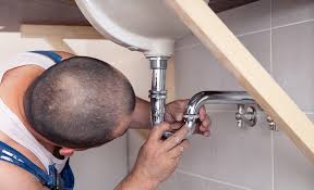 how to install an undermount sink the