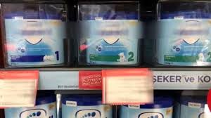 Marketlerde yeni dönem! Bebek bezi, jilet, prezervatif artık alarm takılıp satılacak - Son Dakika