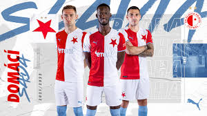Jun 07, 2021 · media kit; Slavia Prague 2021 22 Puma Home Kit 21 22 Kits Football Shirt Blog