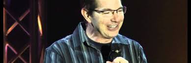 John Branyan- Fun In Church @FBJC