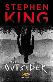 22 ⭐ , moldova, chisinau, strada alba iulia: The Outsider Edizione Italiana Italian Edition Ebook King Stephen Amazon De Kindle Shop