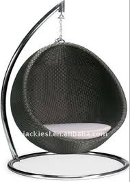 Discover savings on patio & garden items & more. C09 Rattan Swing Chair 180 00 Swinging Chair Wicker Swing Swing Chair Outdoor