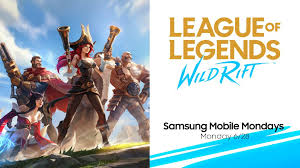 This lol wild rift tier list for patch 2.3a will rank the weakest and strongest champions in the game. Osmadssmexr4dm