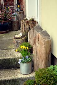 Pin Von Margarita Spanou Auf Garten Gartengestaltung Ideen Fruhlingsdekoration Gartengestaltung