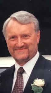 Tribute to David Cage, 1941