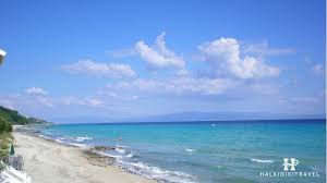 Chalkidiki also spelled chalkidike, chalcidice, khalkidhiki, or halkidiki, is a peninsula and regional unit of greece, part of the region of. Kalli8ea Xalkidikhs Halkidikitravel Com