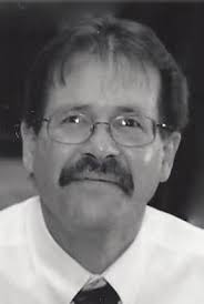 Mark Postma, 54, Sheldon